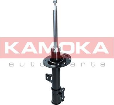 Kamoka 2000564 - Амортизатор avtokuzovplus.com.ua