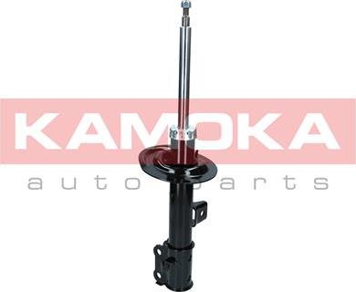 Kamoka 2000565 - Амортизатор autocars.com.ua