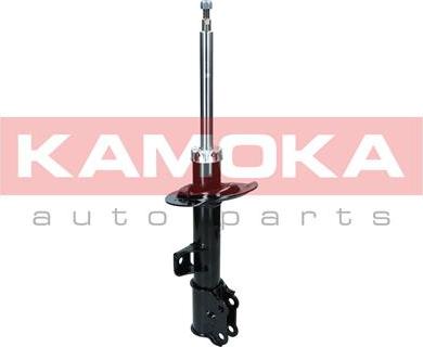 Kamoka 2000565 - Амортизатор autocars.com.ua