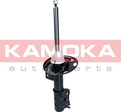 Kamoka 2000567 - Амортизатор avtokuzovplus.com.ua