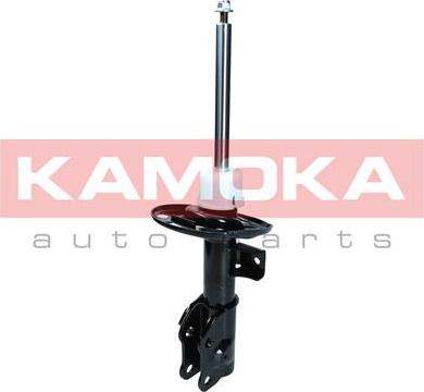 Kamoka 2000567 - Амортизатор avtokuzovplus.com.ua