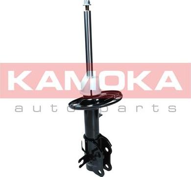 Kamoka 2000567 - Амортизатор avtokuzovplus.com.ua