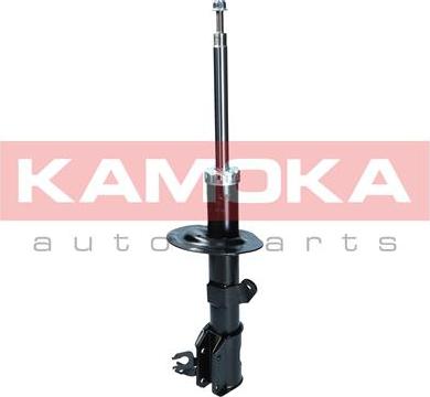 Kamoka 2000574 - Амортизатор autocars.com.ua