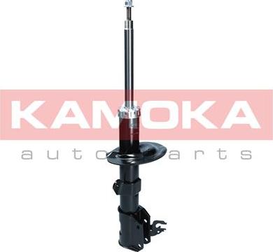 Kamoka 2000575 - Амортизатор autocars.com.ua