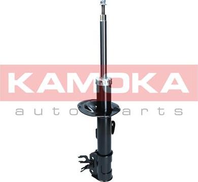 Kamoka 2000575 - Амортизатор autocars.com.ua