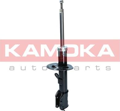 Kamoka 2000575 - Амортизатор autocars.com.ua