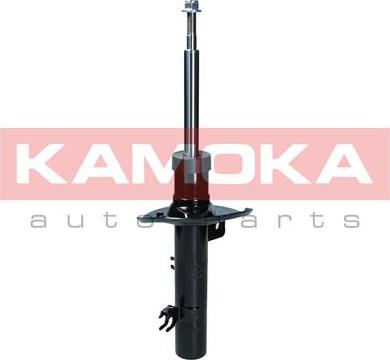 Kamoka 2000578 - Амортизатор avtokuzovplus.com.ua