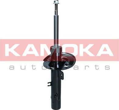 Kamoka 2000579 - Амортизатор autocars.com.ua