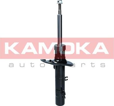 Kamoka 2000579 - Амортизатор autocars.com.ua