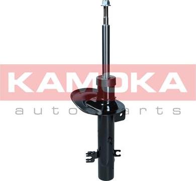 Kamoka 2000579 - Амортизатор autocars.com.ua