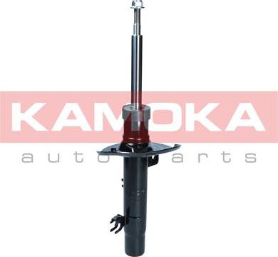 Kamoka 2000580 - Амортизатор avtokuzovplus.com.ua