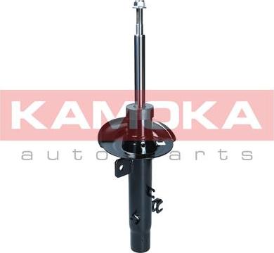 Kamoka 2000580 - Амортизатор avtokuzovplus.com.ua