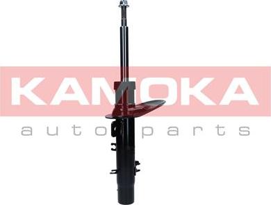 Kamoka 2000583 - Амортизатор avtokuzovplus.com.ua