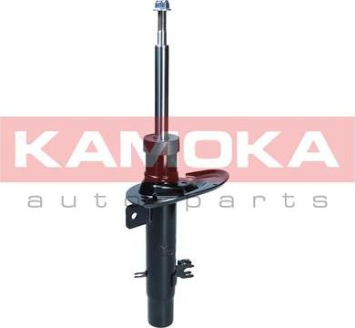 Kamoka 2000585 - Амортизатор avtokuzovplus.com.ua