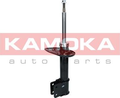 Kamoka 2000586 - Амортизатор autocars.com.ua