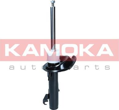 Kamoka 2000590 - Амортизатор autocars.com.ua