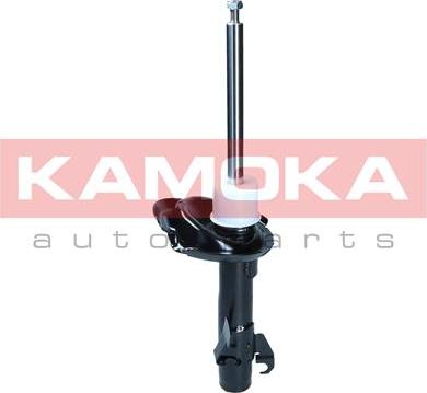 Kamoka 2000590 - Амортизатор autocars.com.ua