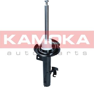 Kamoka 2000591 - Амортизатор autocars.com.ua