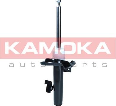 Kamoka 2000591 - Амортизатор autocars.com.ua