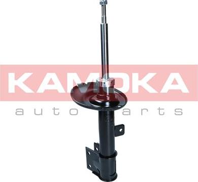 Kamoka 2000594 - Амортизатор autodnr.net