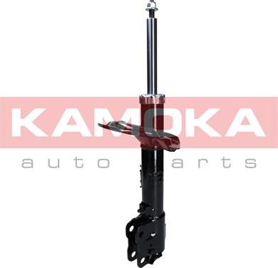 Kamoka 2000598 - Амортизатор autocars.com.ua