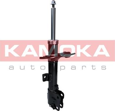 Kamoka 2000598 - Амортизатор autocars.com.ua