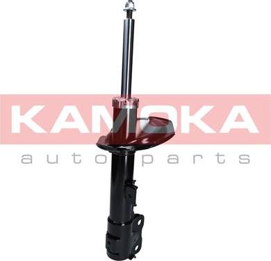 Kamoka 2000598 - Амортизатор autocars.com.ua