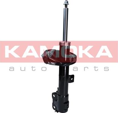 Kamoka 2000598 - Амортизатор autocars.com.ua