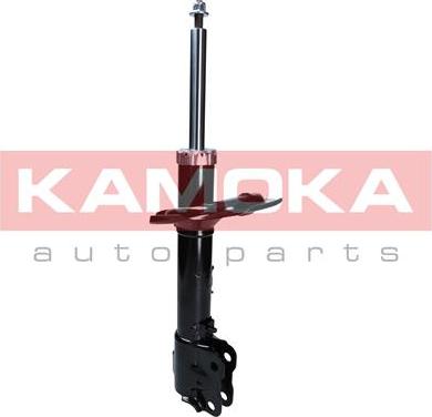 Kamoka 2000599 - Амортизатор autocars.com.ua