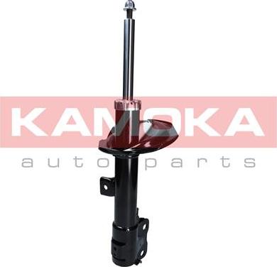 Kamoka 2000599 - Амортизатор avtokuzovplus.com.ua