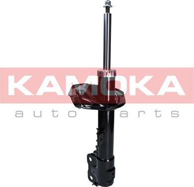 Kamoka 2000599 - Амортизатор avtokuzovplus.com.ua