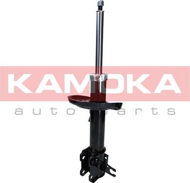 Kamoka 2000600 - Амортизатор autocars.com.ua