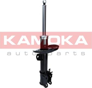 Kamoka 2000600 - Амортизатор autocars.com.ua