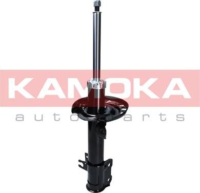 Kamoka 2000600 - Амортизатор autocars.com.ua