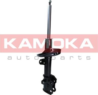 Kamoka 2000602 - Амортизатор autocars.com.ua