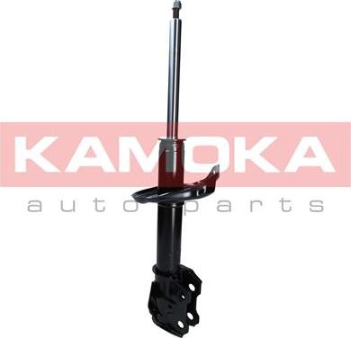 Kamoka 2000603 - Амортизатор autocars.com.ua