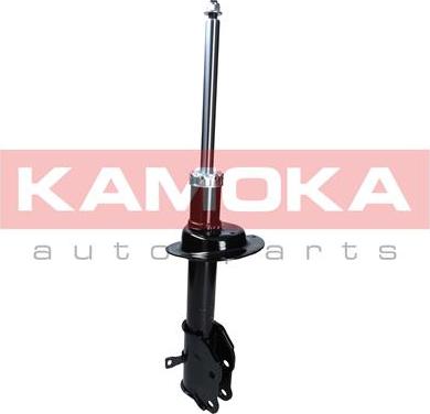 Kamoka 2000604 - Амортизатор autocars.com.ua