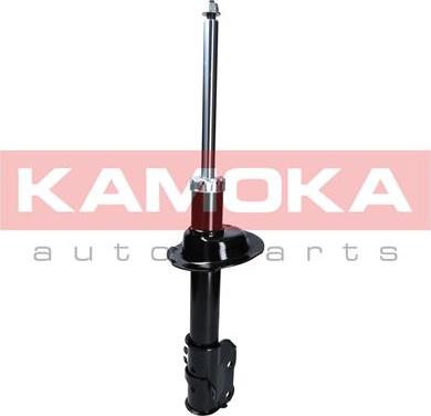 Kamoka 2000604 - Амортизатор avtokuzovplus.com.ua