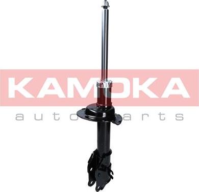 Kamoka 2000604 - Амортизатор avtokuzovplus.com.ua