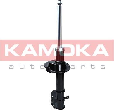 Kamoka 2000604 - Амортизатор avtokuzovplus.com.ua