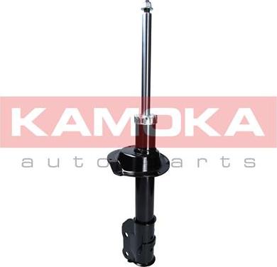 Kamoka 2000605 - Амортизатор autocars.com.ua