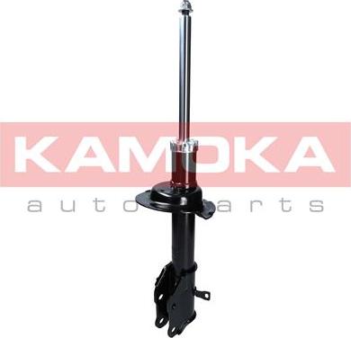 Kamoka 2000605 - Амортизатор autocars.com.ua