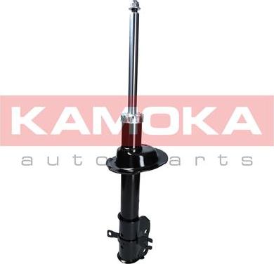 Kamoka 2000605 - Амортизатор autocars.com.ua