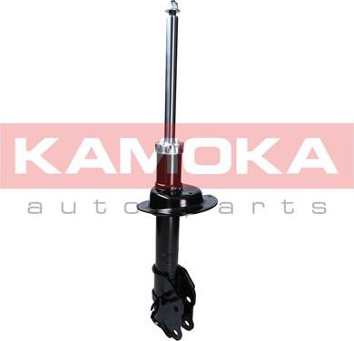 Kamoka 2000605 - Амортизатор autocars.com.ua