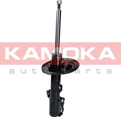 Kamoka 2000606 - Амортизатор autocars.com.ua