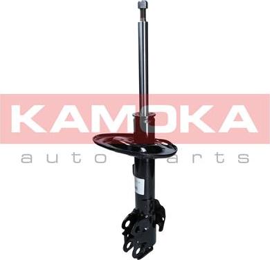 Kamoka 2000606 - Амортизатор autocars.com.ua