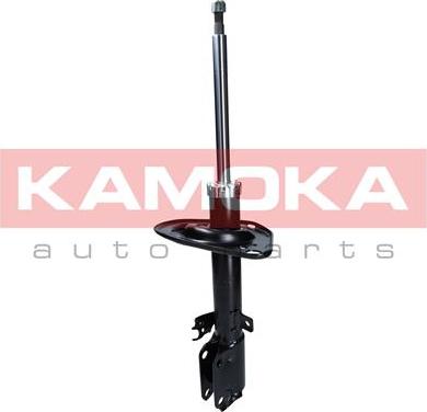 Kamoka 2000609 - Амортизатор autocars.com.ua