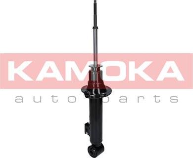 Kamoka 2000611 - Амортизатор autocars.com.ua