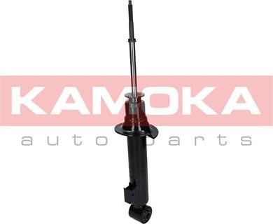 Kamoka 2000611 - Амортизатор autocars.com.ua