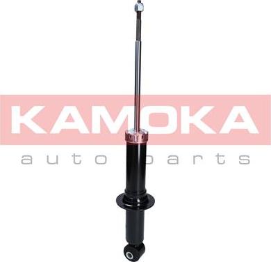 Kamoka 2000612 - Амортизатор autocars.com.ua